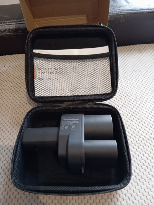 Tesla Adapter USA CCS2, ładowarka Tesla