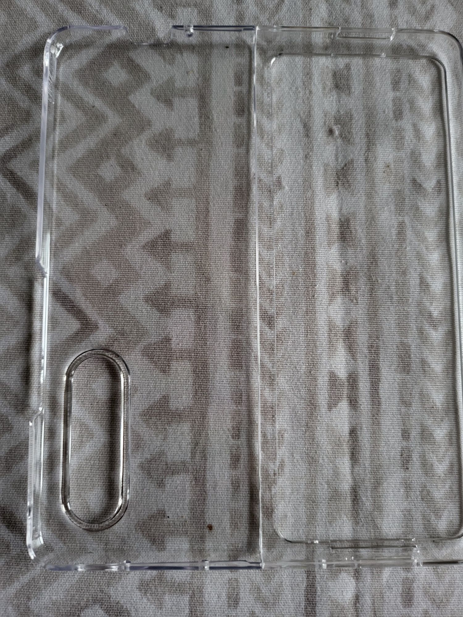 Pokrowiec etui do samsung Z fold 3