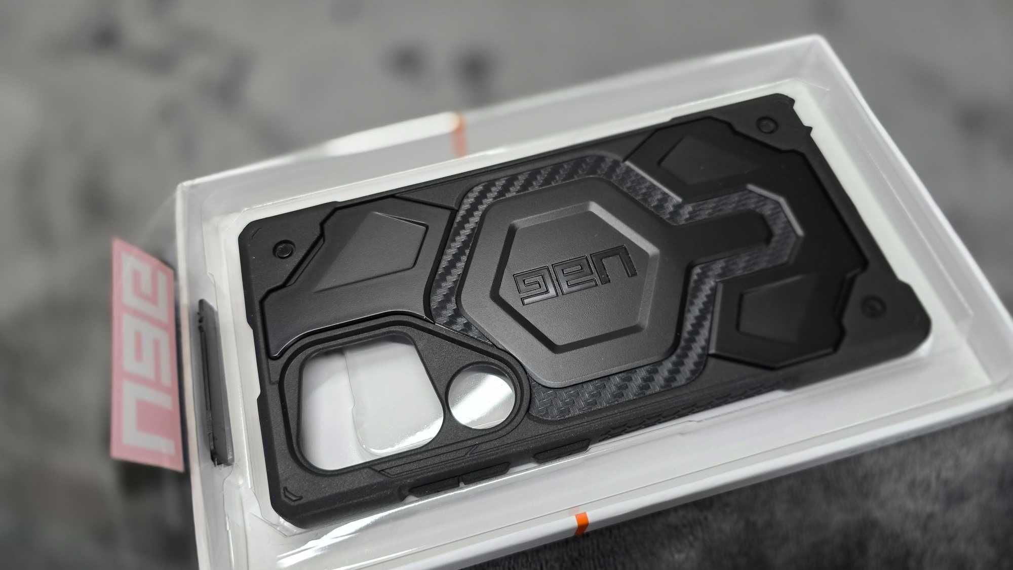 Etui Plecki Case do Samsung Galaxy S24 Ultra