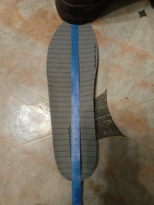Lowa Breacher N GTX MID