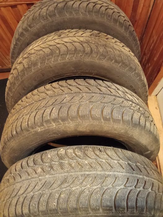 Opony zimowe Dębica Frigo 185/65 R15 szt 4