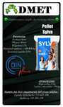 Pellet drzewny Sylva A1 Din Plus 4,9 kw/kg iglasty. Transport w cenie