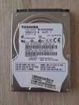 Disco rigido hdd 320