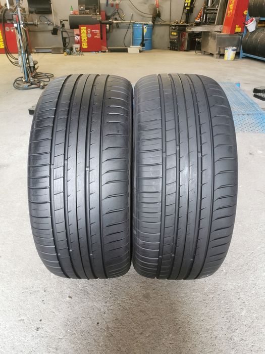 Para opon 255/50r19 103Y Nexen NFera RU1 #