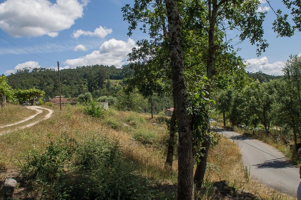 Terreno em Poiares,  
Ponte de Lima -