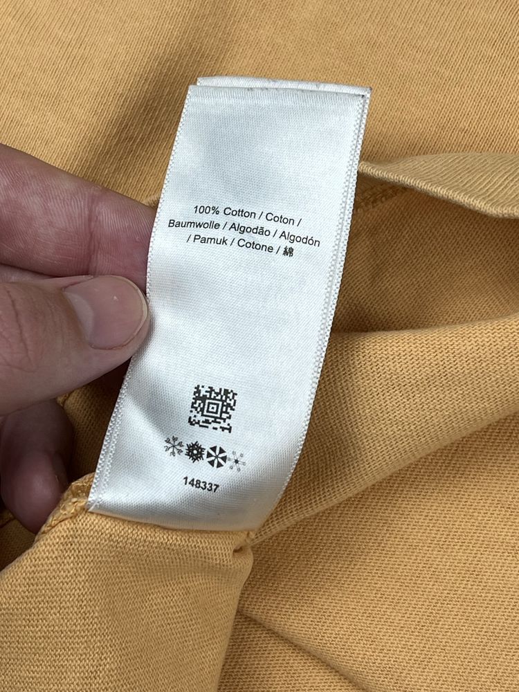 Футболка Fred Perry тишка casual лампасы