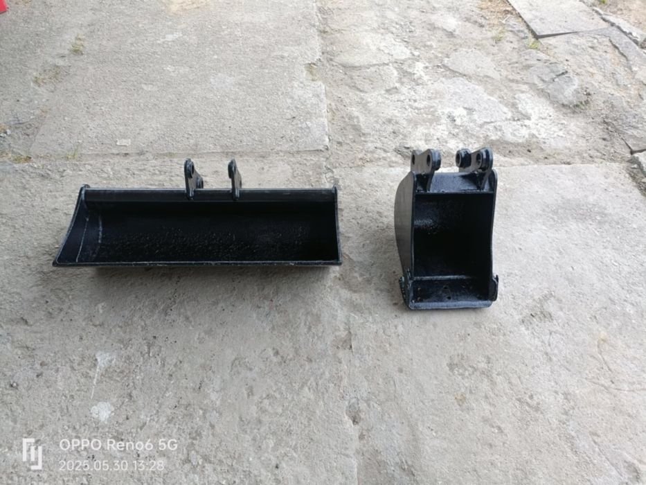 Łyżki do koparki Yanmar