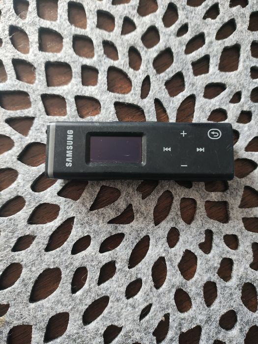 MP3 Samsung yp u3
