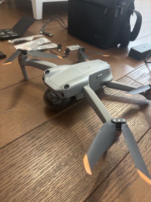 DJI Air 2S Fly More Combo