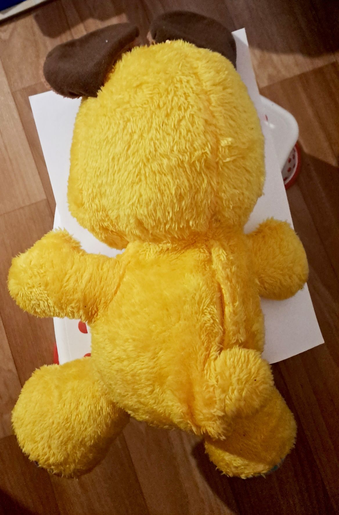 Smily Play, Piesek mówiący bajki Psikuś