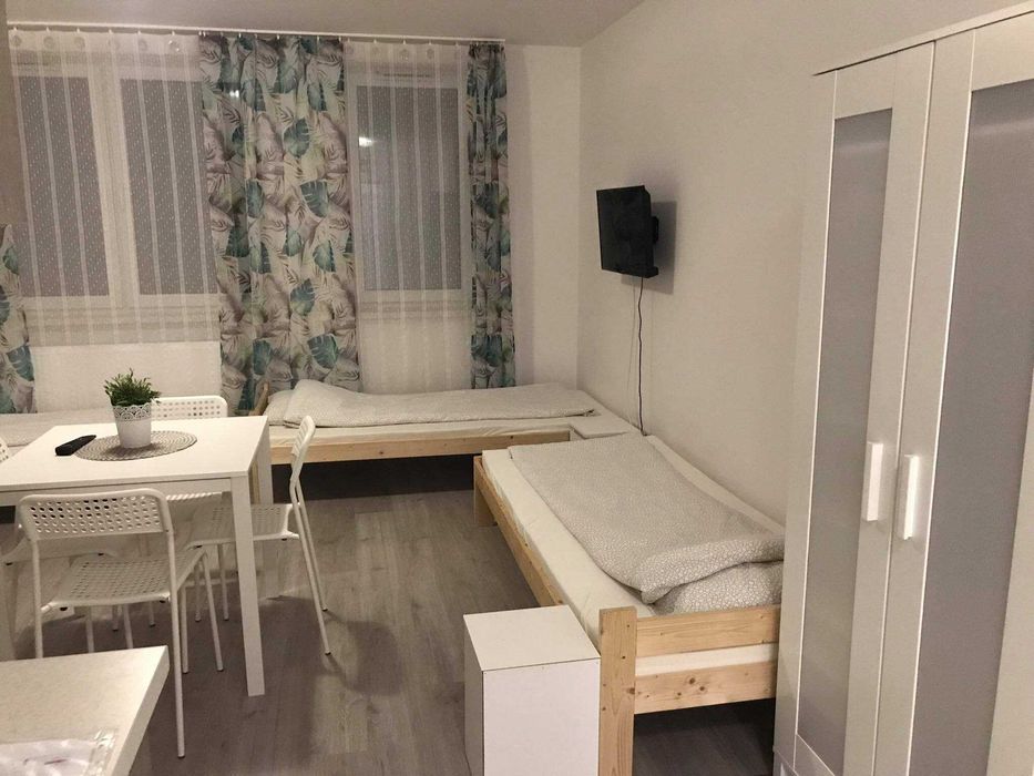 NOCLEG noclegi KWATERY pracowników Dobczyce Wiśniowa Szczyrzyc Gdów