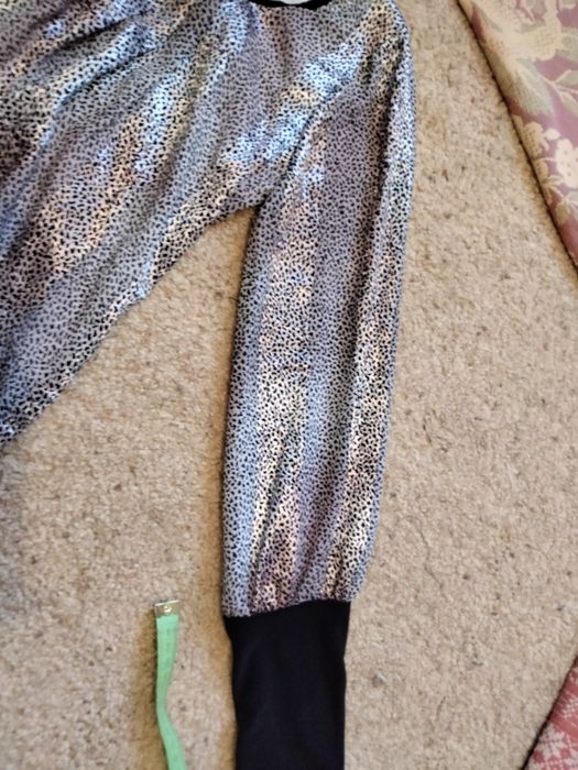 Туника платье 44р