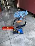 Hot Wheels Pętla Nietoperza HTN78