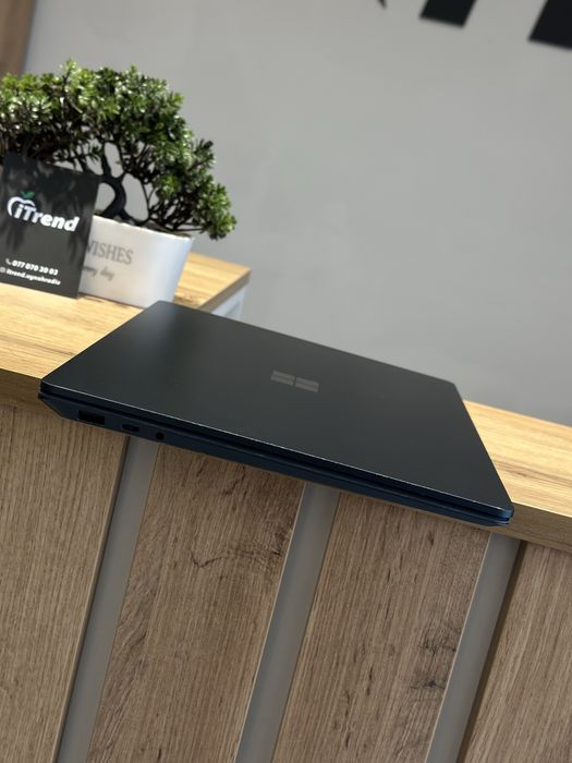Microsoft Laptop 3 i7-1065G7/16Gb/256GB SSD