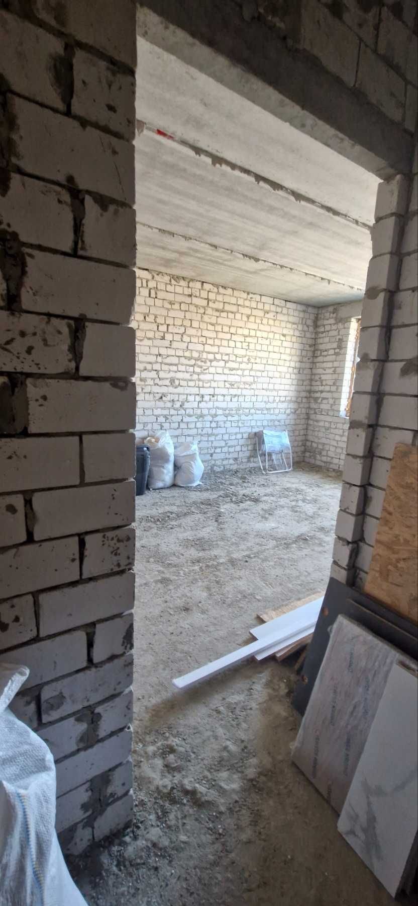 Продам 1к кв  48м2, ЖК Победа 2 /Алексеевка