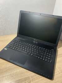 Ноутбук Asus x501u 4gb ssd128