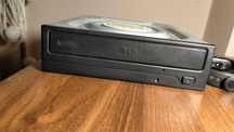 Napęd optyczny LG Multi DVD Writer
