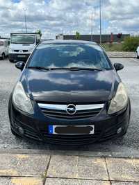 Opel Corsa 1.2 S-D