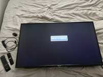 Telewizor Manta 43 cale model 43lfn120d