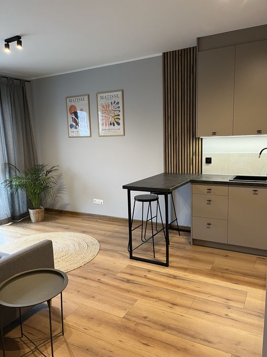 Nowe mieszkanie na wynajem w Rumi