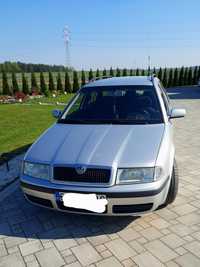 Skoda octavia 1,9 2005r