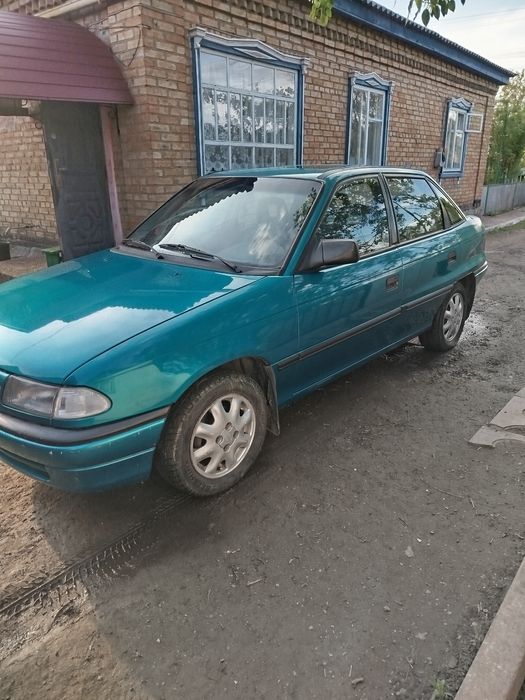 Продам  автомобіль