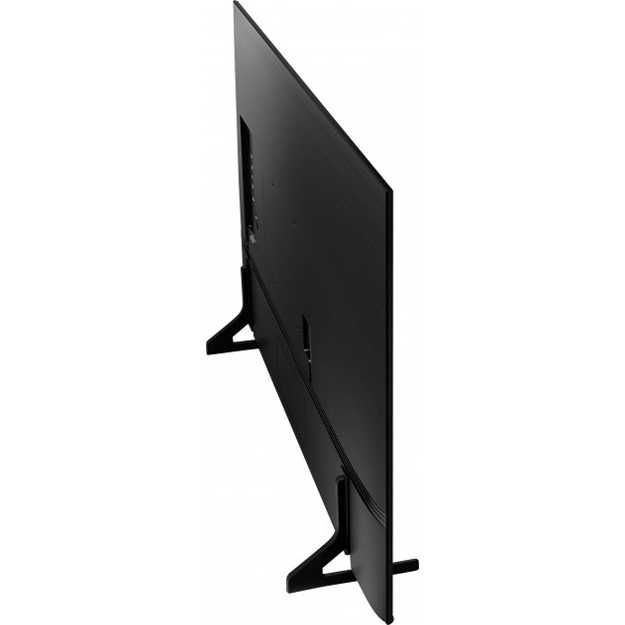 Новий телевізор  SAMSUNG  QE43Q60D
