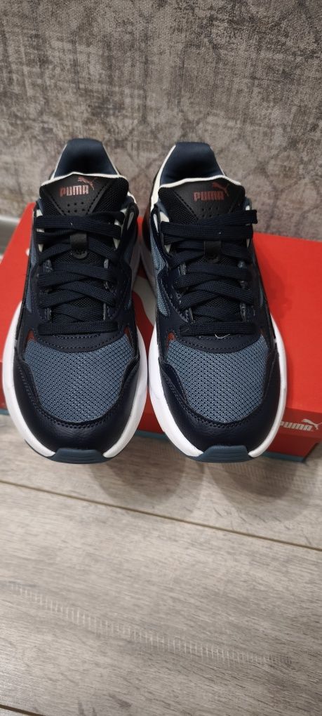 Кросівки Puma X-Ray Speed 38 (5UK) 24 см