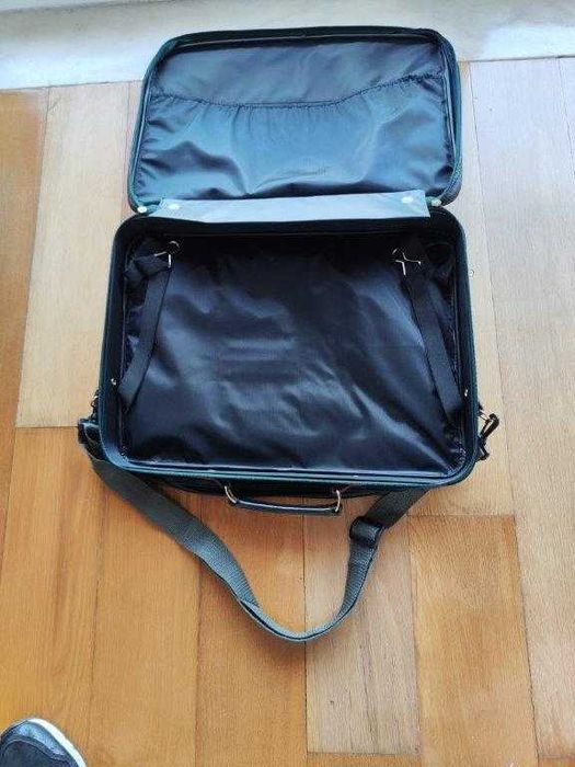 Mala estilo academia militar