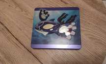 Steelbook do gry Pokemon Alpha Sapphire na 3DS