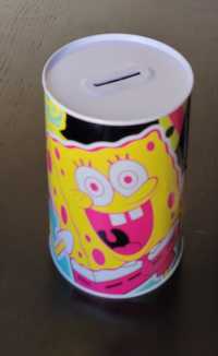 Mealheiro Spongebob Squarepants- Nickelodeon