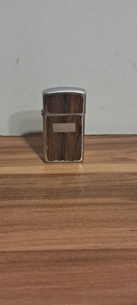 Zapalniczka ZIPPO Wood Grain 1980 r.