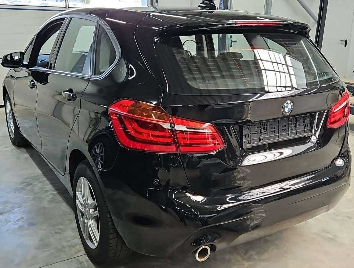 Bmw Serie 2 Active Tourer Para Peças - Há Peças