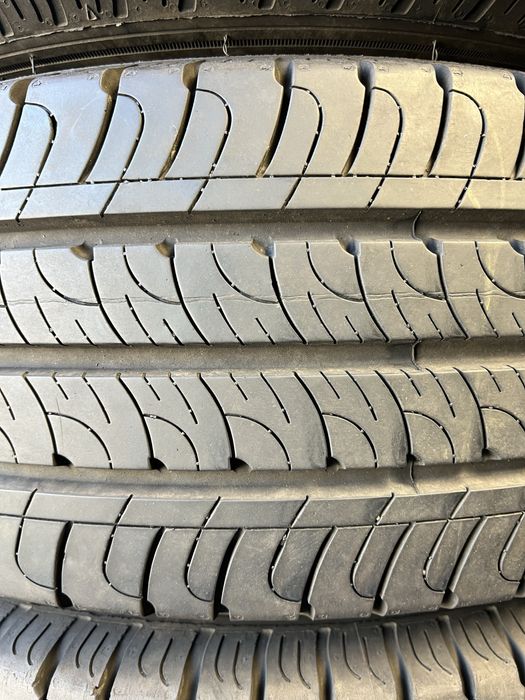 215/65 r16C Goodyear Efficient grip cargoшини літні комплект