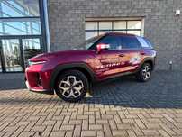 SsangYong/KGM Torres TORRES Adventure Plus + El. Klapa + Navi 1.5 DEMO - Niski Przebieg