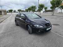 Seat Leon 1.6 Tdi 2011