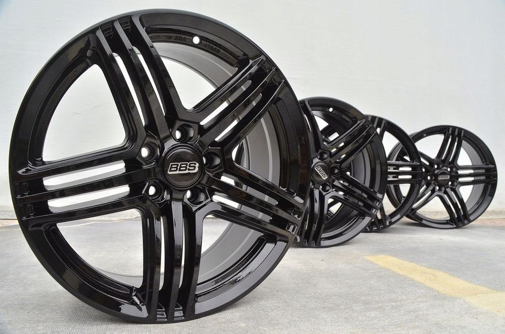 Felgi 8x18 5x112 Audi A4 b7 b8 b9 A6 C6 A8 Merc C W204 W205 W211 W212 VW