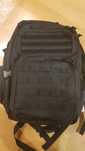 Mochila estilo Militar de 50 Litros