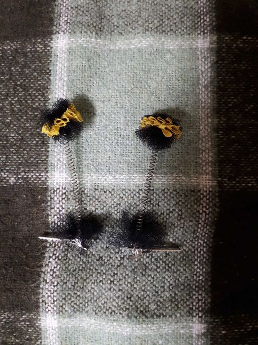 Карнавальный костюм пчелы. Костюм пчёлки. Прокат.