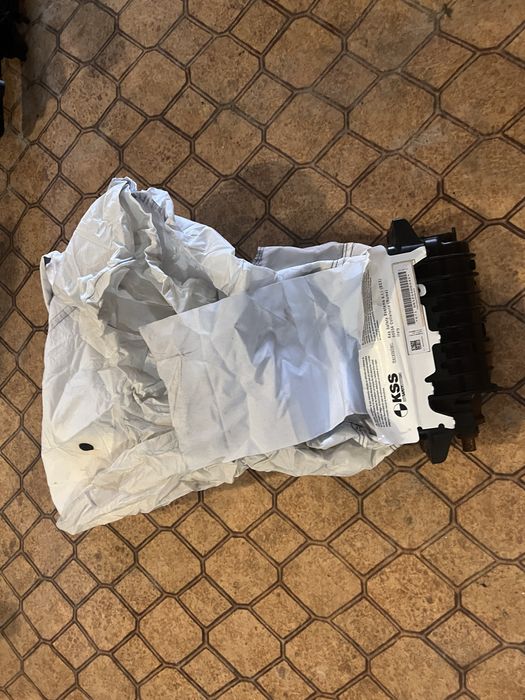 Торпеда Audi A4 b8