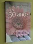 Os 50 Anos de Christiane Collange