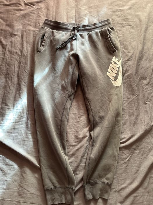 Штани чоловічі Nike XL NK CLUB BB JOGGER