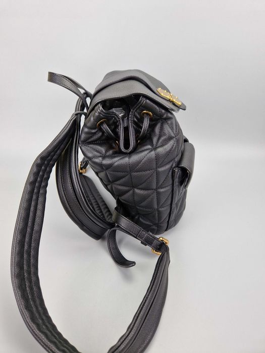 Plecak Love Moschino CLICK HEART