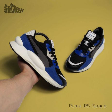 Puma RS Space Original