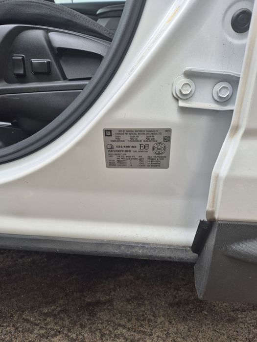 Продам машину  GMC