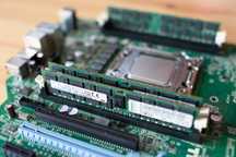 Płyta Główna LGA 2011+Intel Xeon 1650+48GB DDR3 ECC