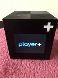 Player+ BOX CANAL+ Dekoder NOWY