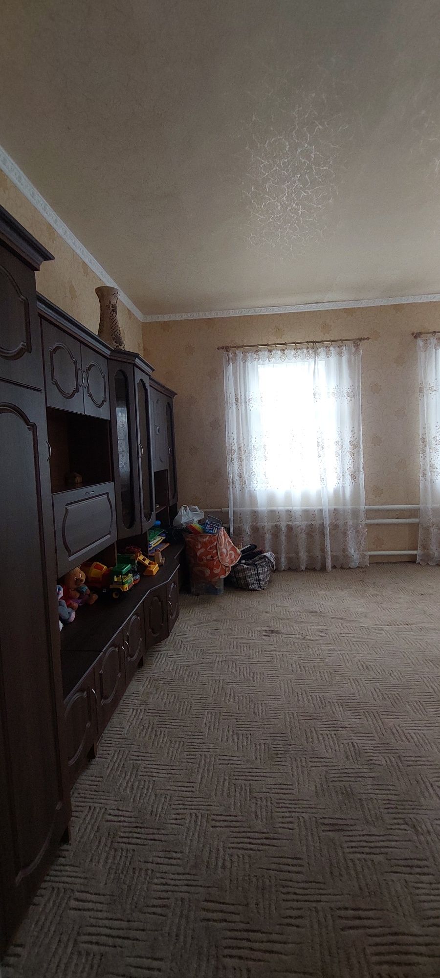 Продам дом в Солоницевке (п.Ольшаны)