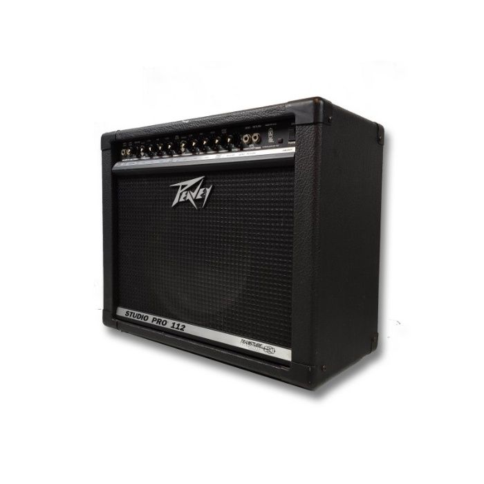 Peavey Studio Pro 112 wzmacniacz gitarowy combo 90s USA zamiana