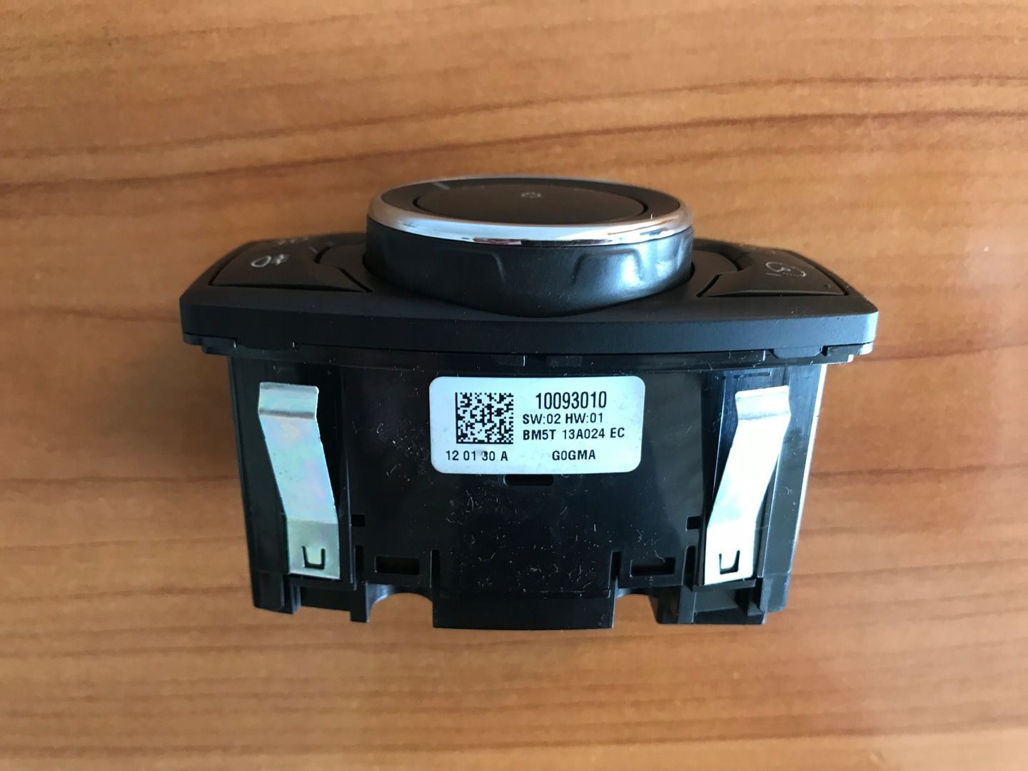 Przełącznik Świateł Xenon Ford Focus mk3 BM5T